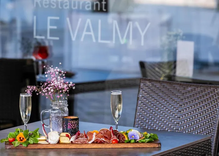 Novotel Centre Gare 4* Nantes